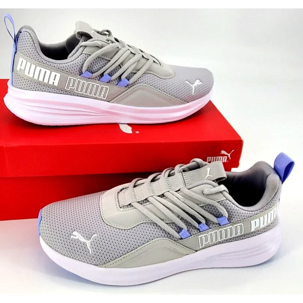 Puma 8 Women Sneakers Star Vital Refresh Performance Athletic Shoes Activewear